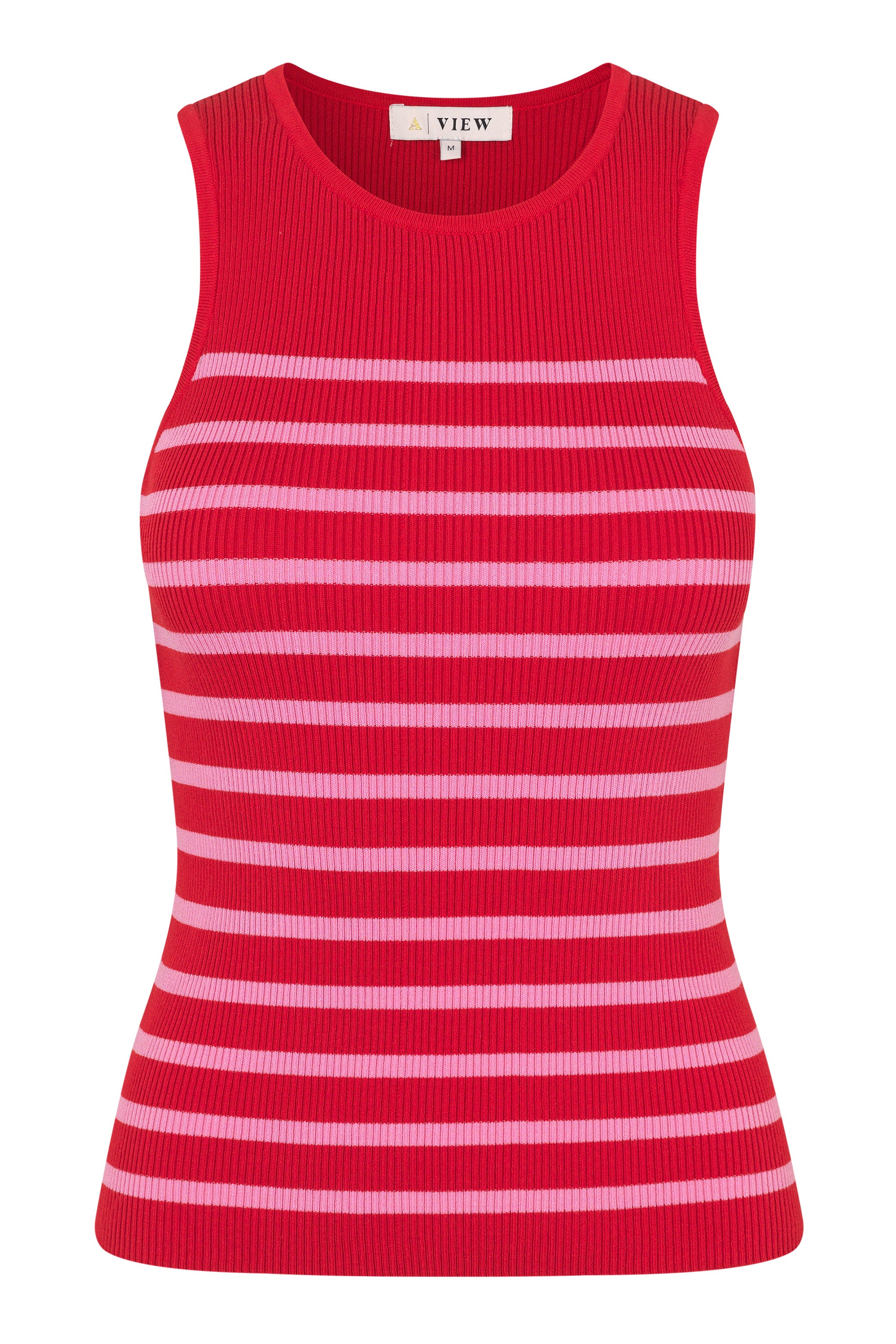 【MIDAS】 Red Python Tank Top MIDAS】 Red Python Tank Top（Aquariums for Beginners