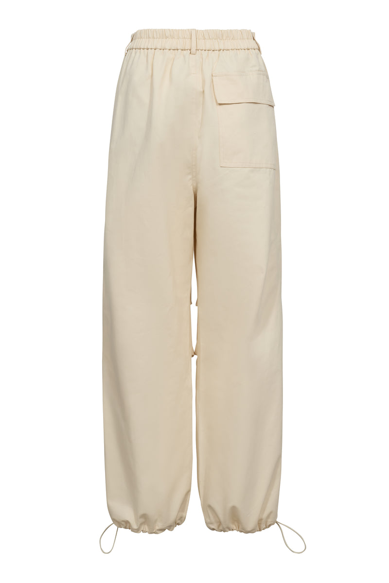 A-View AV6003 Carma cargo pants Pants 004 Sand
