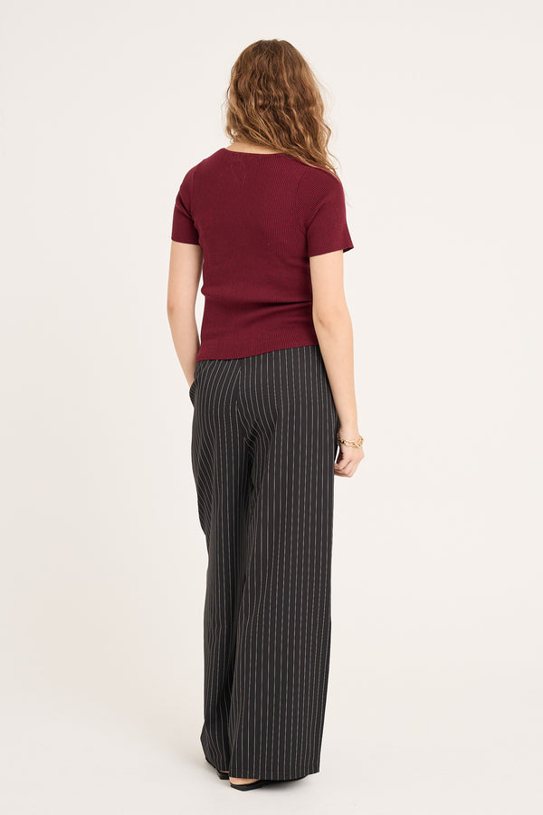 A-View AV6006 Nellie pants Pants 999 Black