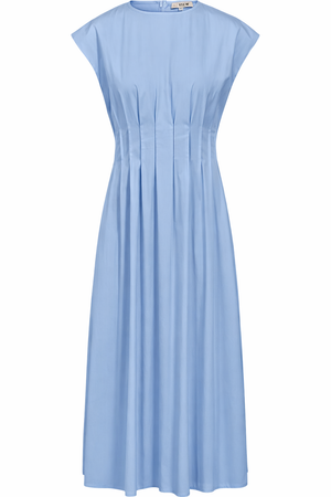A-View Alia dress AV8151 Dresses 282 Light Blue
