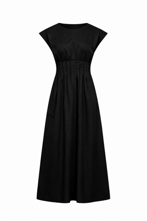 A-View Alia dress AV8151 Dresses 999 Black
