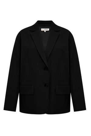 A-View Allium new blazer AV8258 Blazer 999 Black