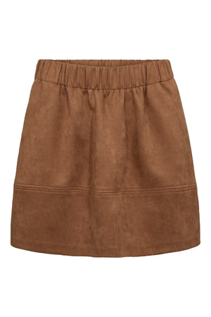 A-View Ally skirt AV7045 Skirt 210 Camel