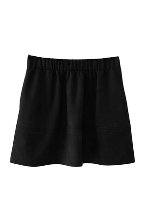 A-View Ally skirt AV7045 Skirt 999 Black