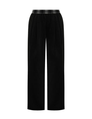 A-View Anabrit pants AV8249 Pants 999 Black