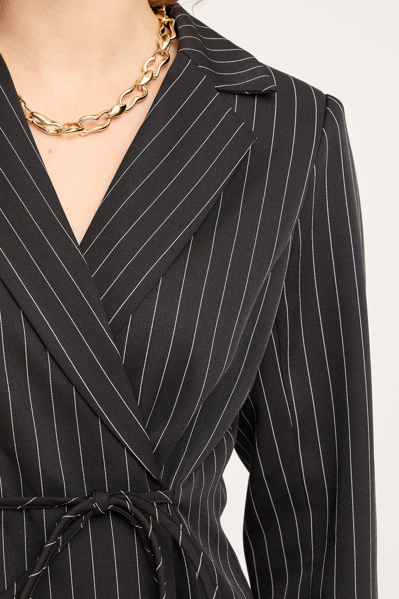 A-View Anity blazer AV6062 Blazer 999 Black