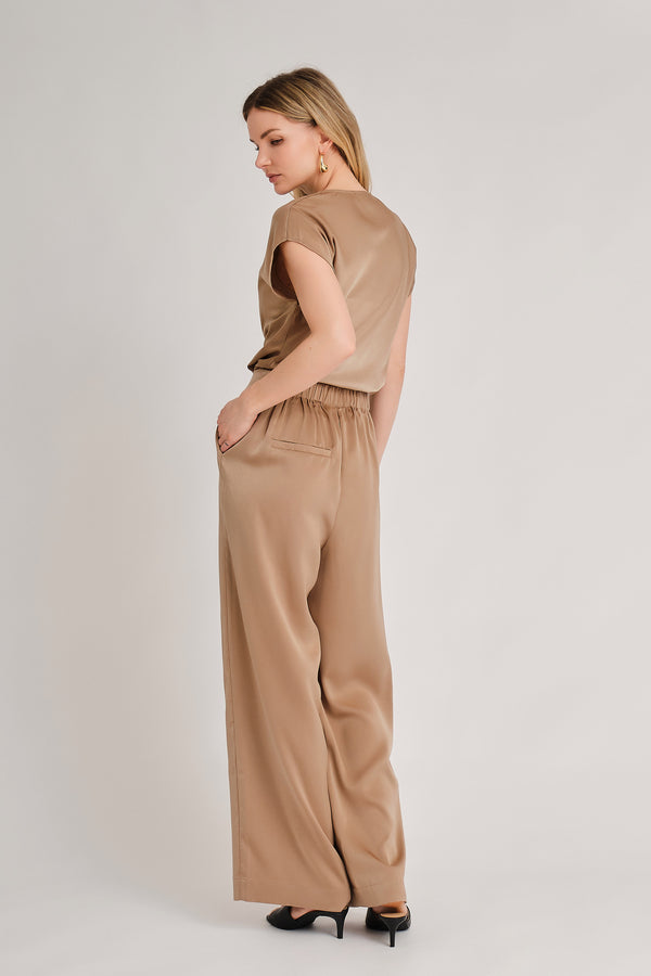 A-View Anna pants AV4823 Pants 210 Camel