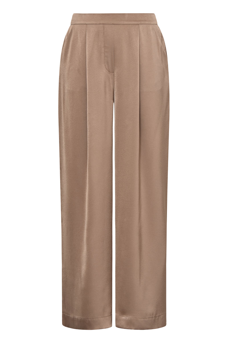 A-View Anna pants AV4823 Pants 210 Camel