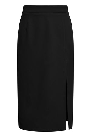 A-View Annali midi skirt AV4483 Skirt 999 Black