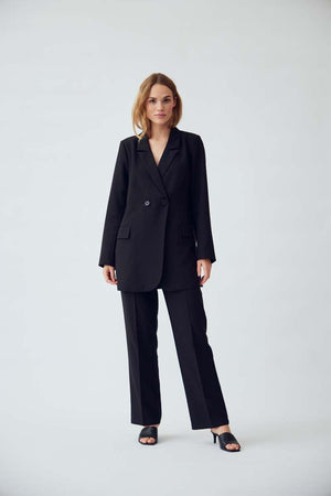 A-View Annali pant AV2000 Pants 999 Black
