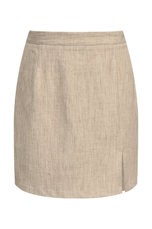 A-View Annali skirt-1 AV3767 Skirt 004 Sand