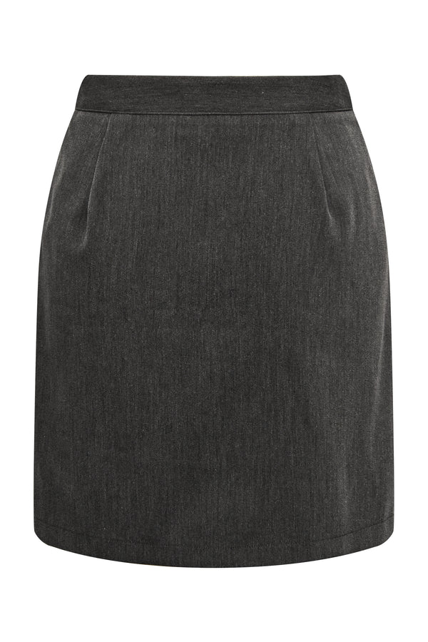 A-View Annali skirt-1 AV3767 Skirt 905 Grey
