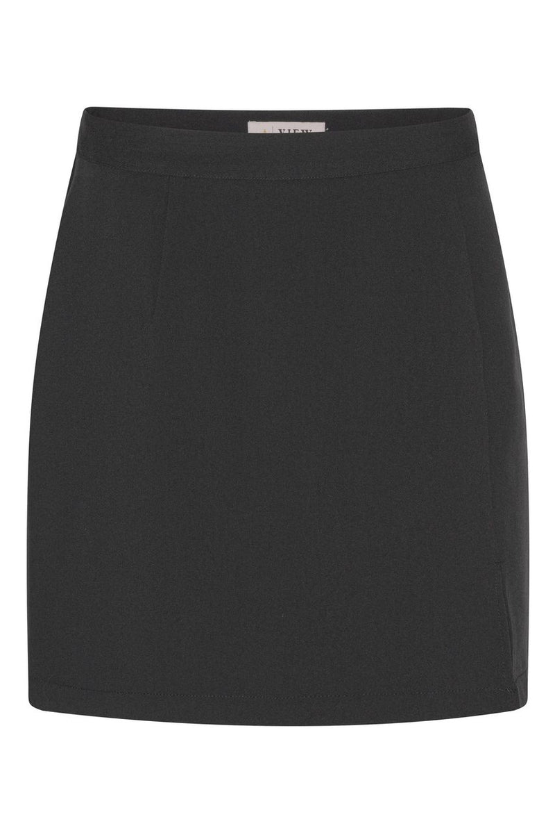 A-View Annali skirt-1 AV3767 Skirt 999 Black