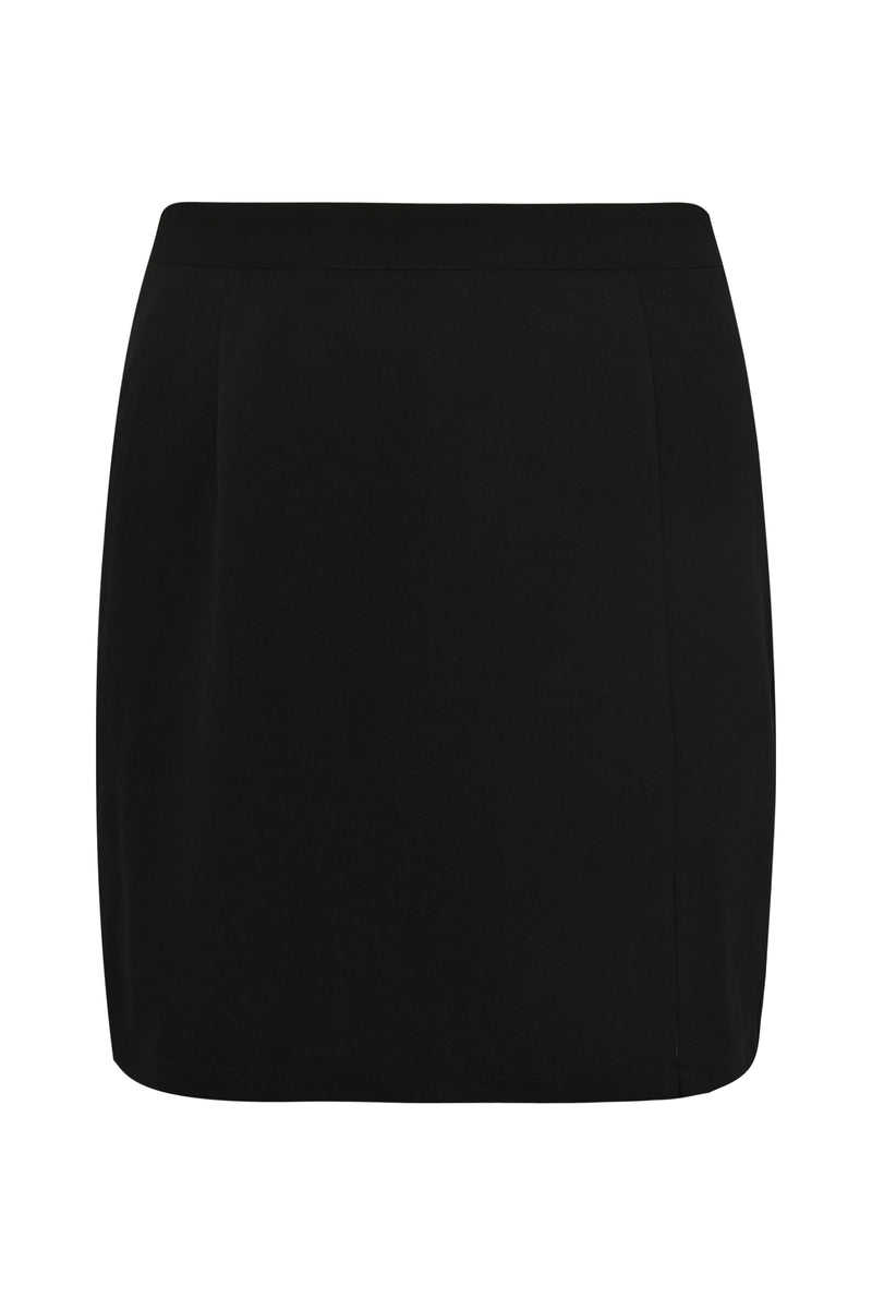 A-View Annali stretch skirt AV4814 Skirt 999 Black