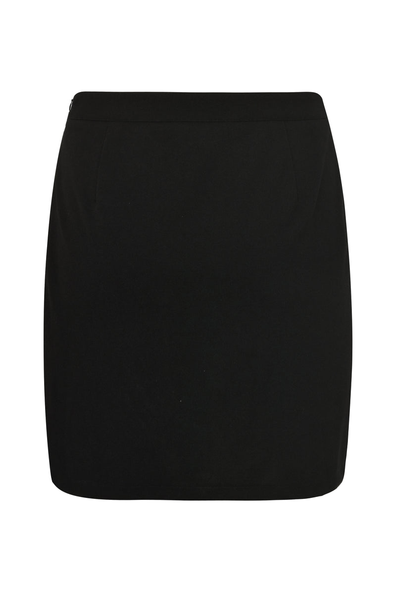 A-View Annali stretch skirt AV4814 Skirt 999 Black