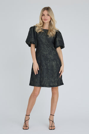 A-View Aria New Dress Dresses 858 Dark Green