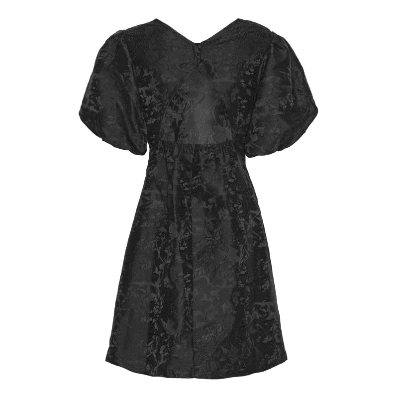 A-View Aria dress AV4263 Dresses 999 Black