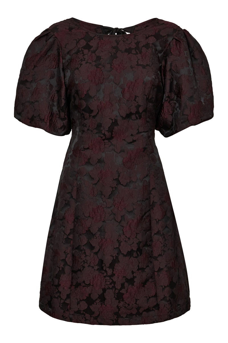 A-View Aria new dress AV6082 Dresses 250 Burgundy
