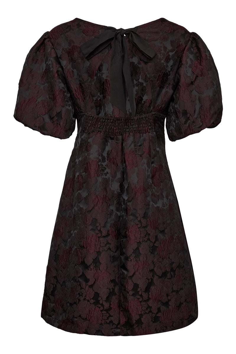A-View Aria new dress AV6082 Dresses 250 Burgundy