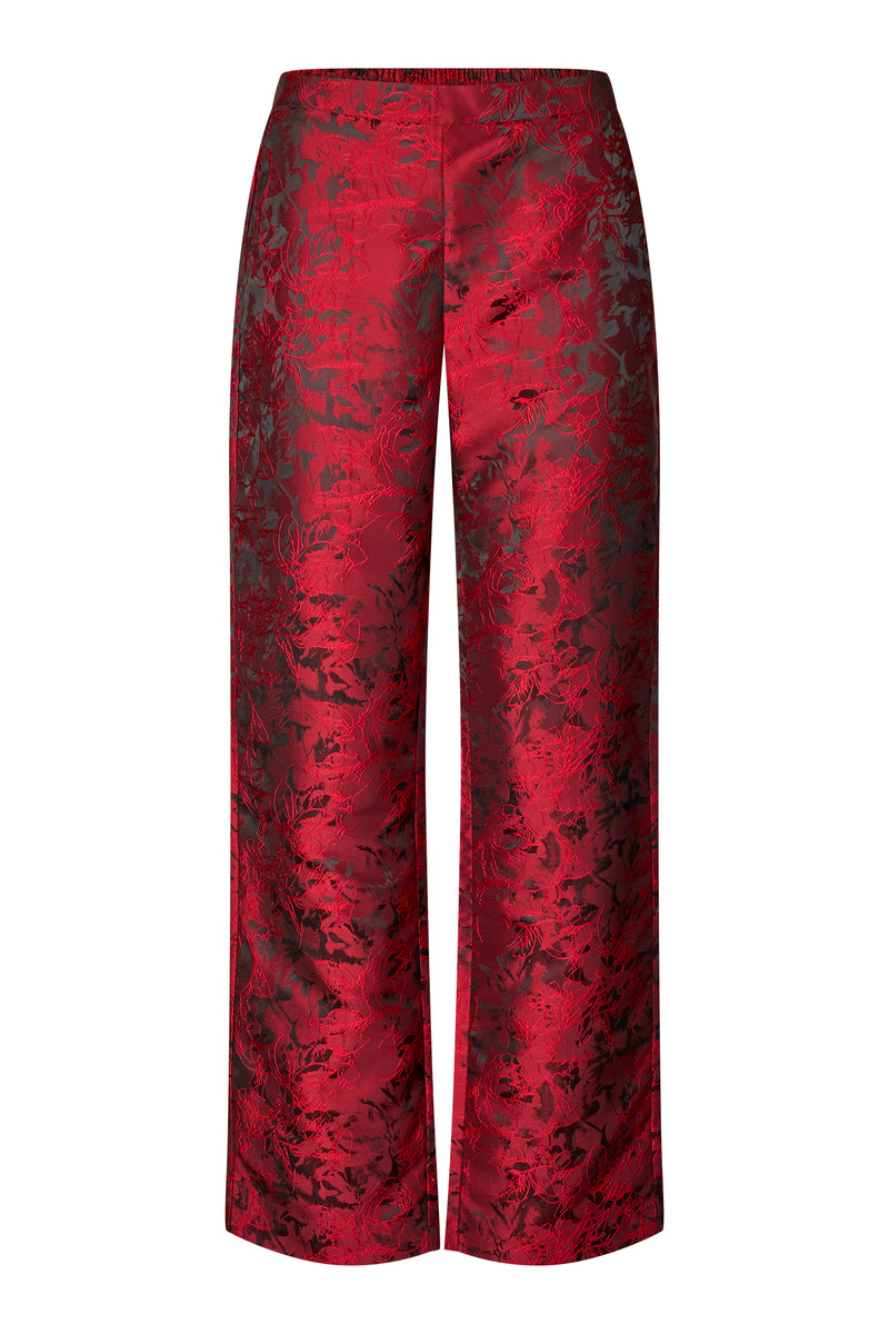 A-View Aria pants AV4264 Pants 450 Red