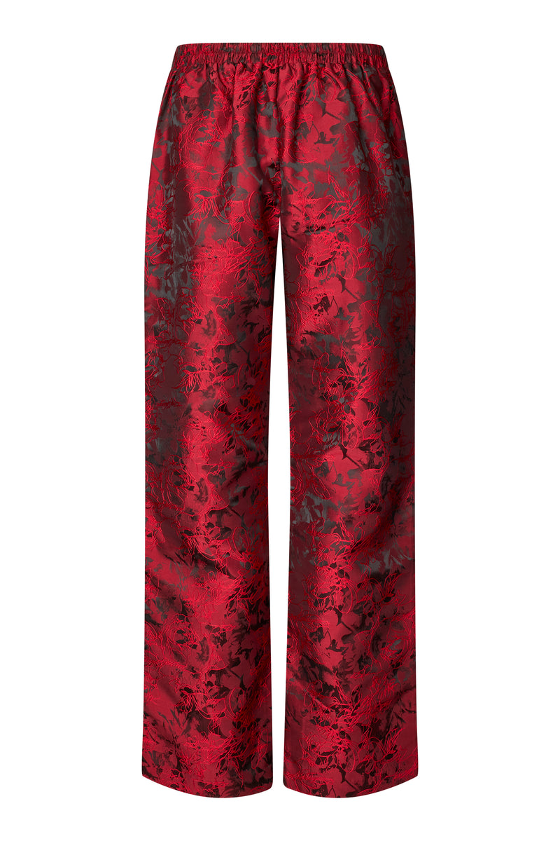 A-View Aria pants AV4264 Pants 450 Red