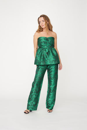 A-View Aria top AV4265 Top 857 Green