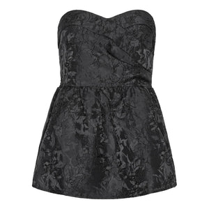 A-View Aria top AV4265 Top 999 Black