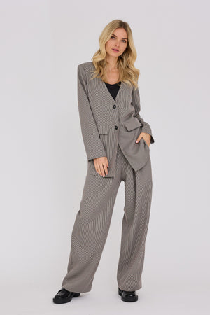 A-View Atena blazer AV8248 Blazer 186 Sand/Brown