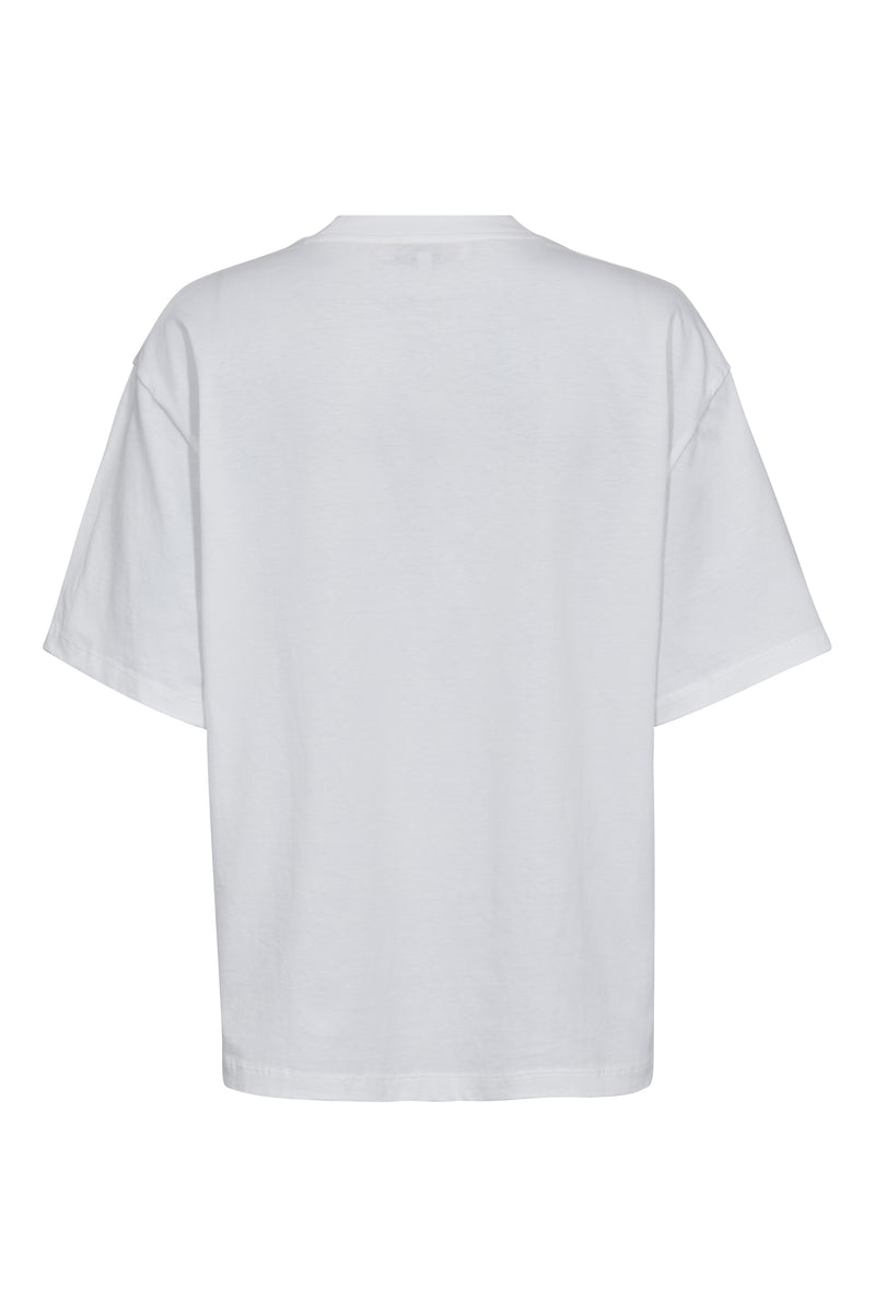 A-View Best Barth AV7059 Tee 000 White
