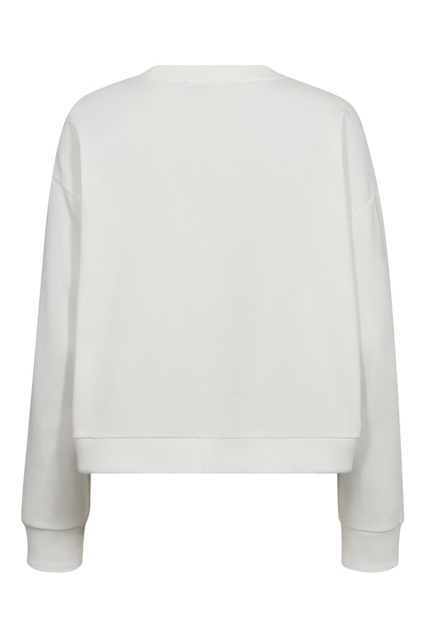 A-View Best Love Sweat AV7070 Sweat 000 White