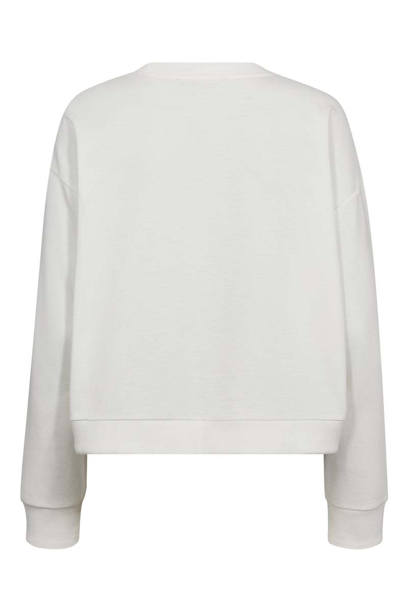 A-View Best Love Sweat AV7070 Sweat 000 White