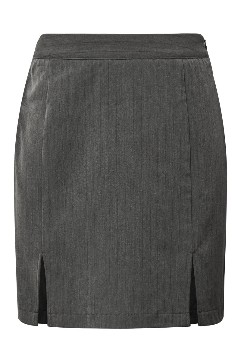 A-View Beverly skirt AV4304 Skirt 905 Grey