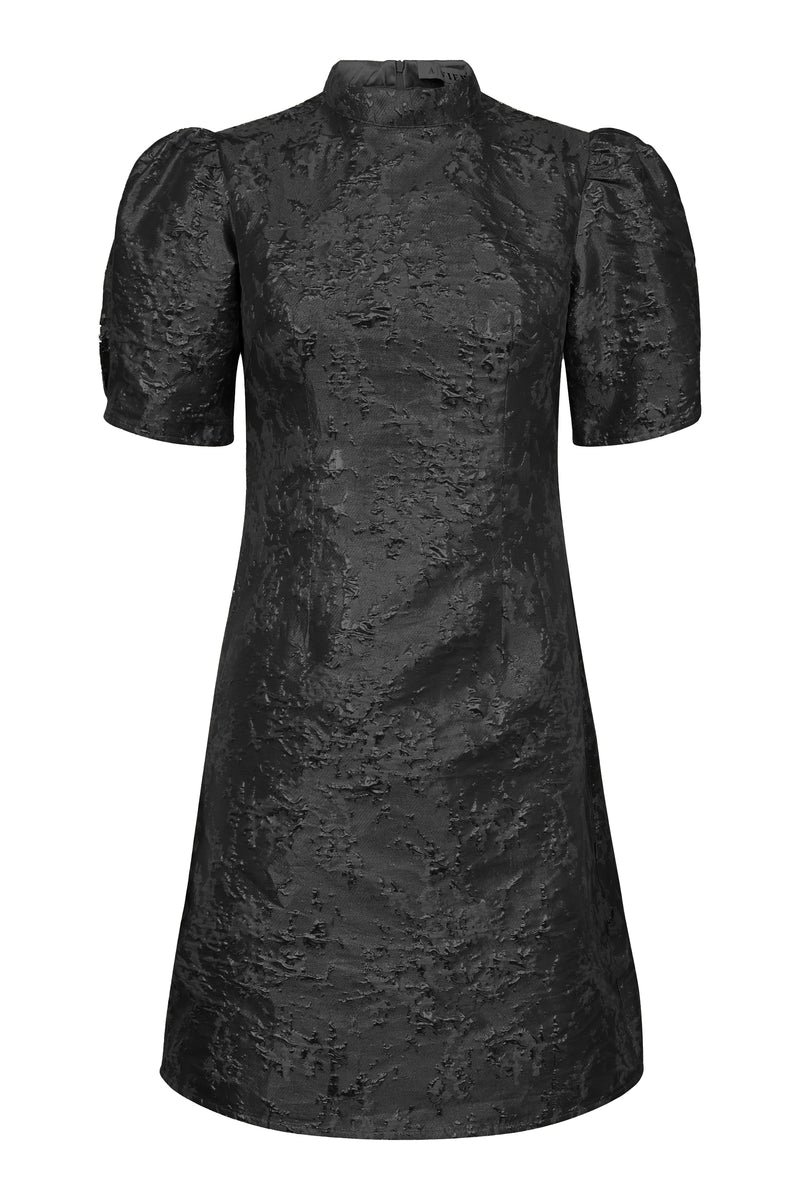 A-View Bonnie dress AV4740 Dresses 999 Black