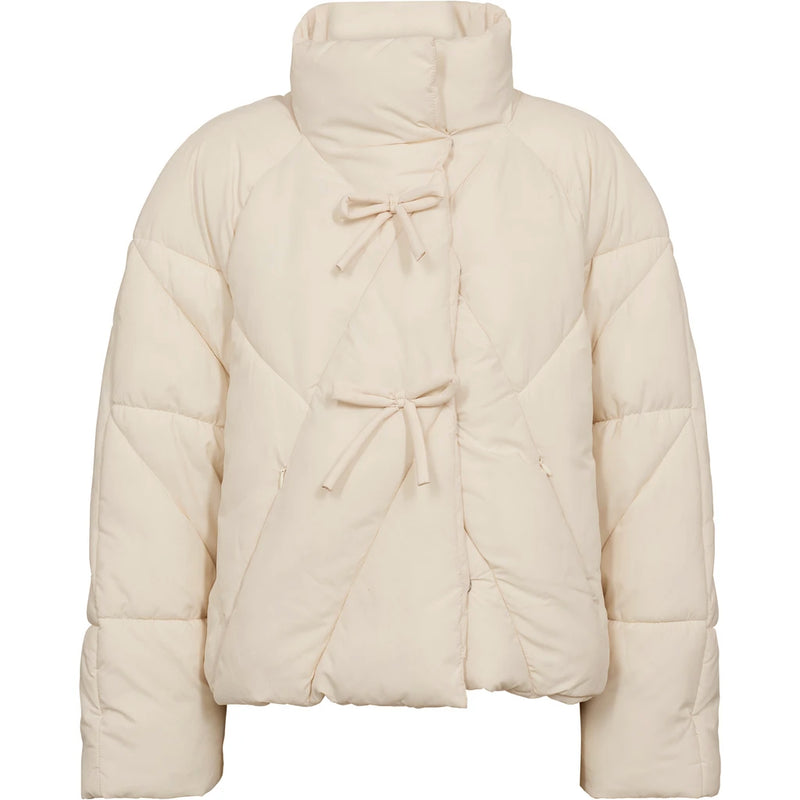 A-View Bowy buffer jacket AV6031 Jacket 005 Off white