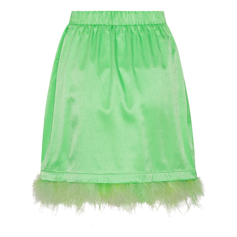 A-View Brady Skirt AV4322 Skirt 855 Apple green