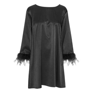 A-View Brady dress AV4321 Dresses 999 Black