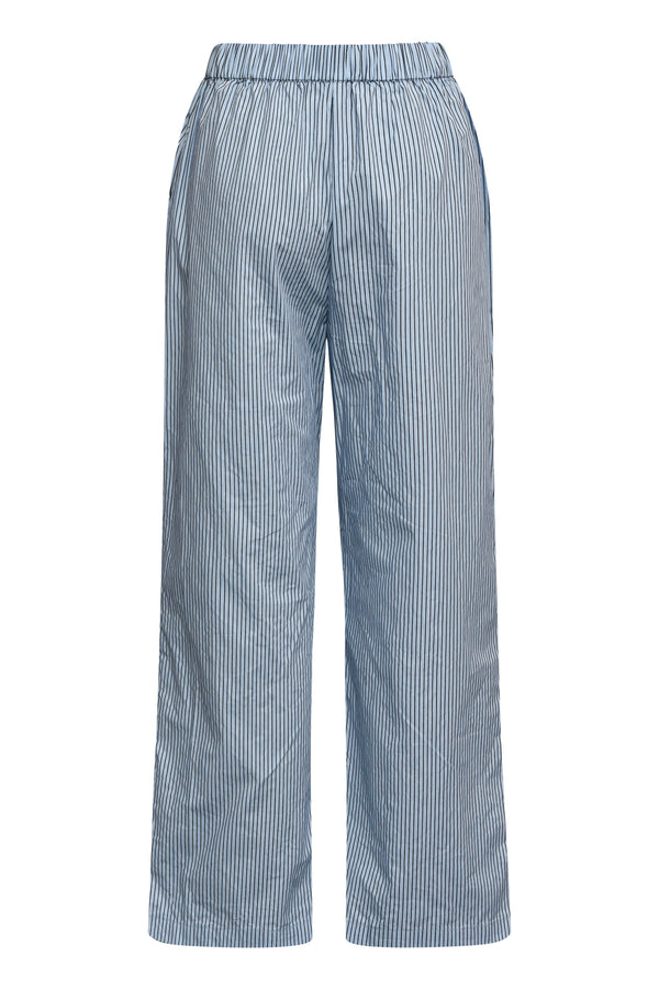 A-View Brenda pants AV4308 Pants 182 blue stripe