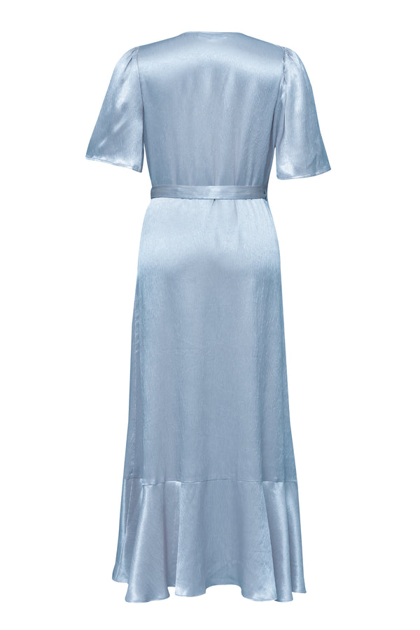A-View Camilja dress AV4685 Dresses 282 Light Blue