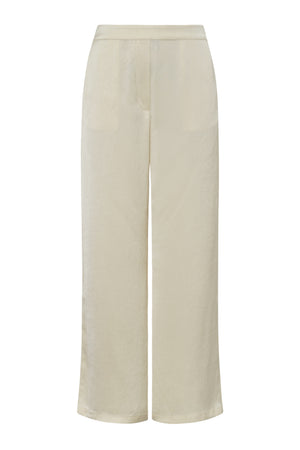 A-View Carole pants AV8086 Pants 069 Pale Yellow