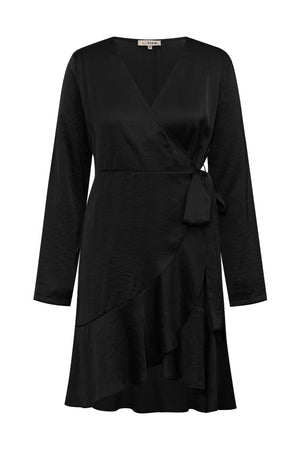 A-View Carrie Dress Dresses 999 Black