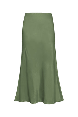 A-View Carrie Skirt Skirt 858 Dark Green