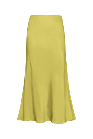 A-View Carrie Skirt Skirt 860 Lime