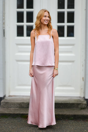 A-View Carrie skirt AV8291 Skirt 147 Pale Rose