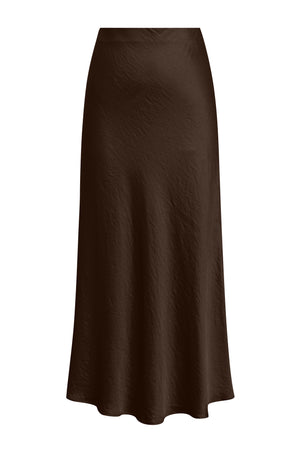 A-View Carrie skirt AV8291 Skirt 194 Dark Brown