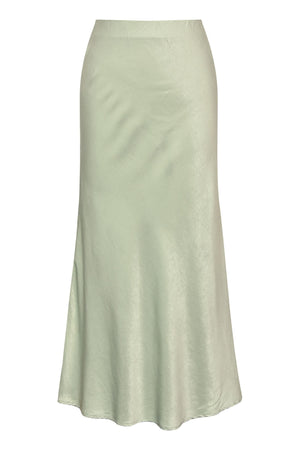 A-View Carry sateen skirt AV4220 Skirt 108 Pale mint