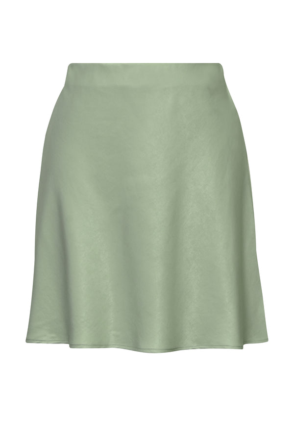 A-View Carry short skirt AV4454 Skirt 012 Dusty mint