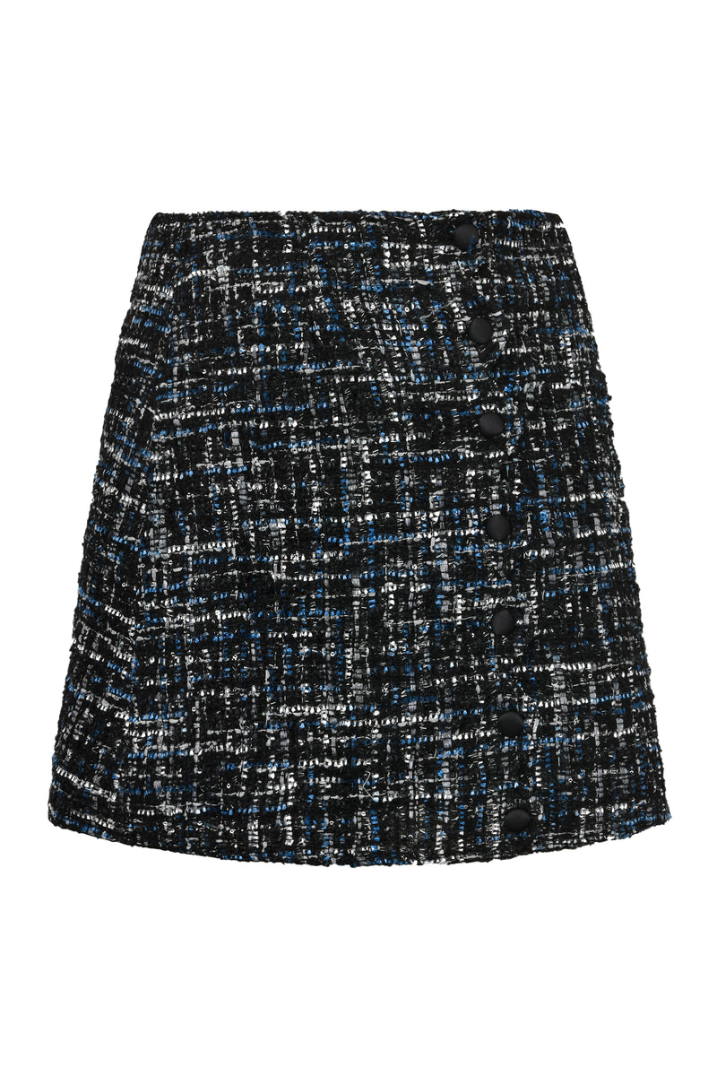 A-View Cennet skirt AV4794 Skirt 699 Navy