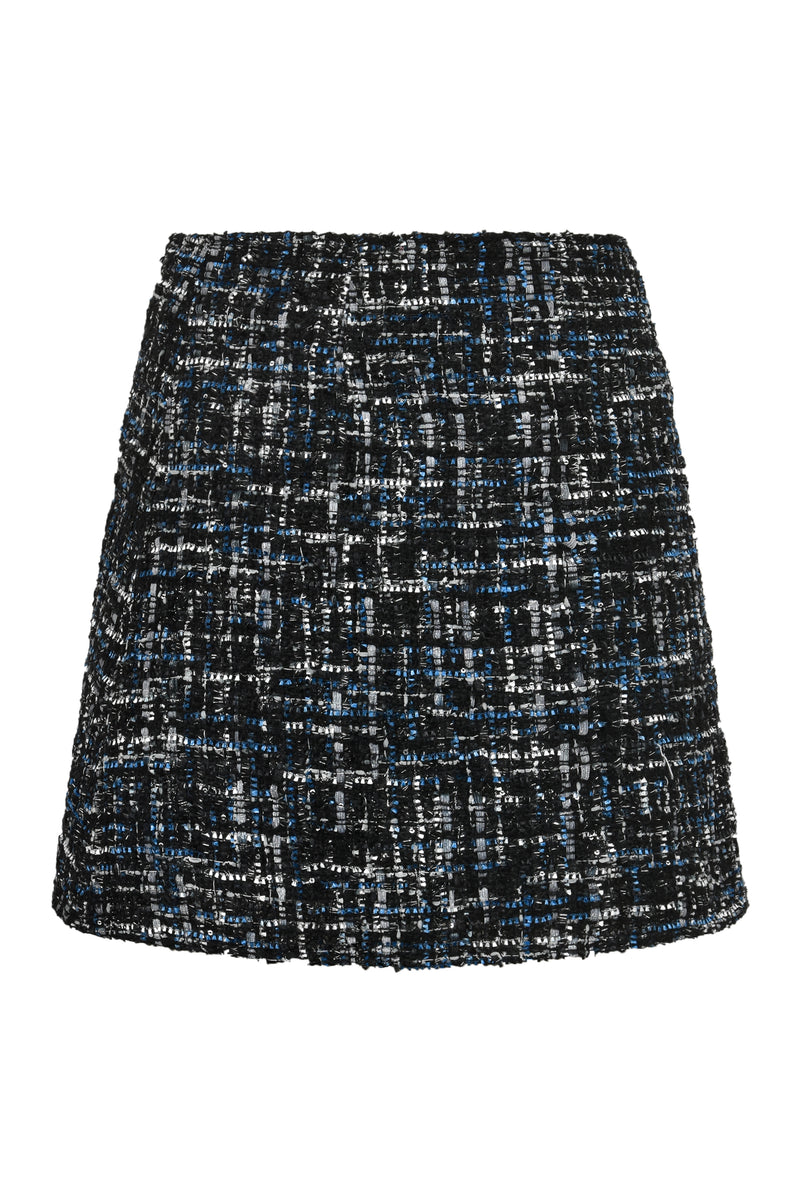 A-View Cennet skirt AV4794 Skirt 699 Navy