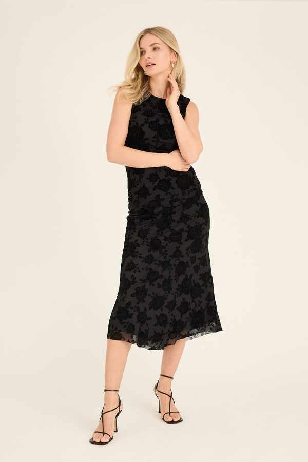 A-View Claudine top AV7002 Top 999 Black