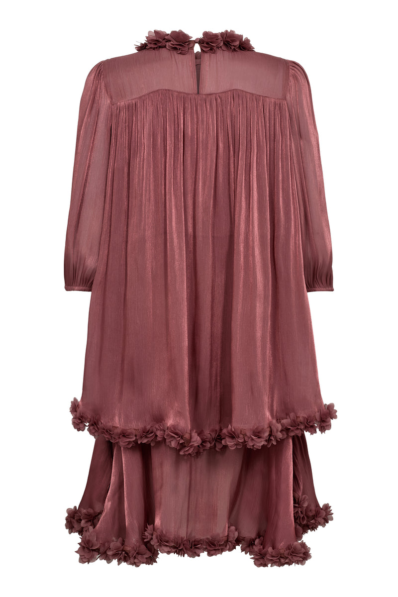 A-View Daisi new dress AV6014 Dresses 021 Old rose
